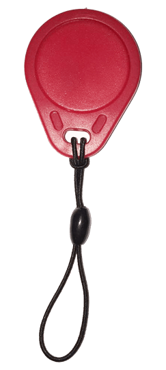 51022F-R-02 - Additional device for door communication by ABB