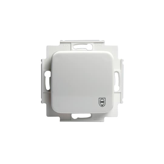 FLM1000 - Handicapped person element for domestic switching devices by ABB