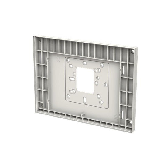 42371S-W - Mounting element for indoor station door communication - Image 2