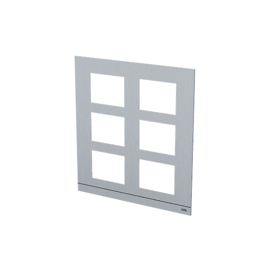 41396CF-A - Mounting frame for door station - Image 2