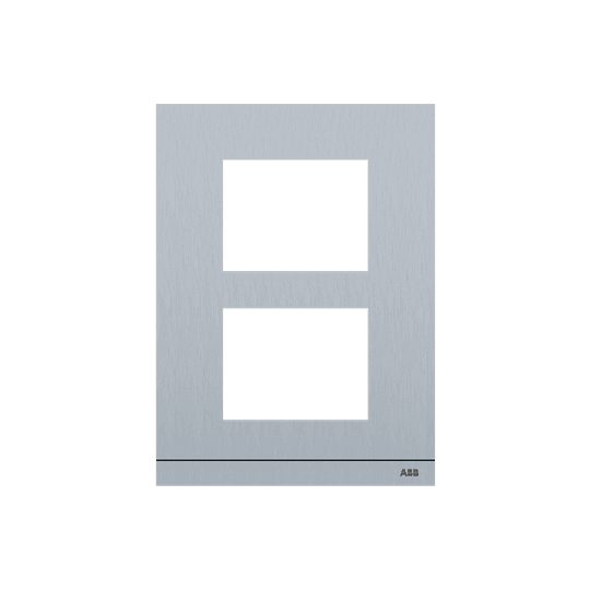 41392CF-A - Mounting frame for door station by ABB