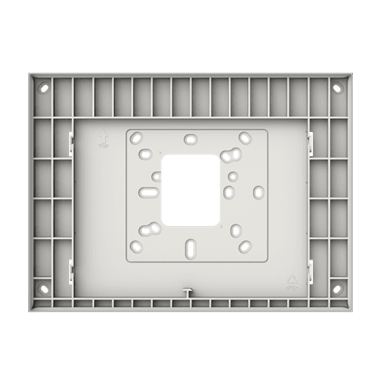 42371S-W - Mounting element for indoor station door communication by ABB