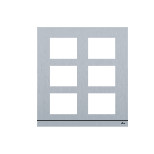 41396CF-A - Mounting frame for door station by ABB