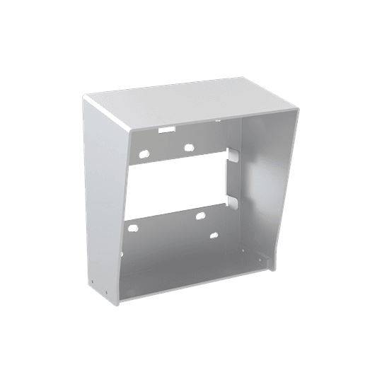 41021WC-A - Mounting frame for door station - Image 2