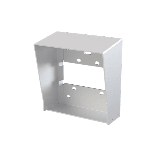 41021WC-A - Mounting frame for door station - Image 3