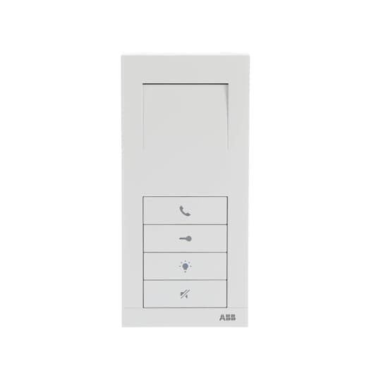 83210 AP-624-500-02 - Indoor station door communication by ABB