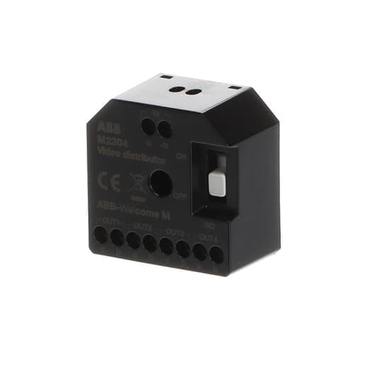 M2304-02 - Additional device for door communication - Image 3