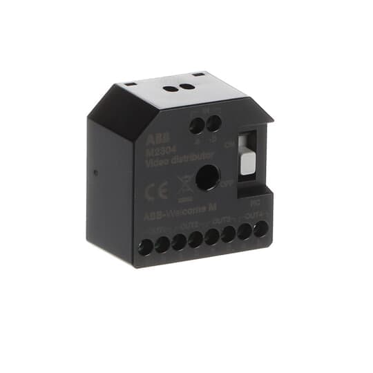 M2304-02 - Additional device for door communication - Image 2