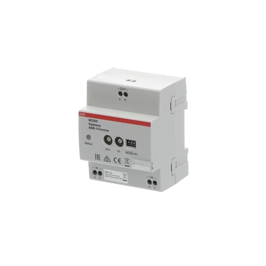 M2302-02 - Additional device for door communication - Image 3