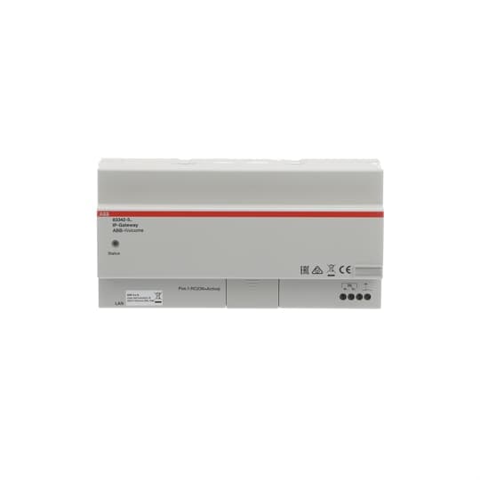 83342-500-02 - Additional device for door communication by ABB