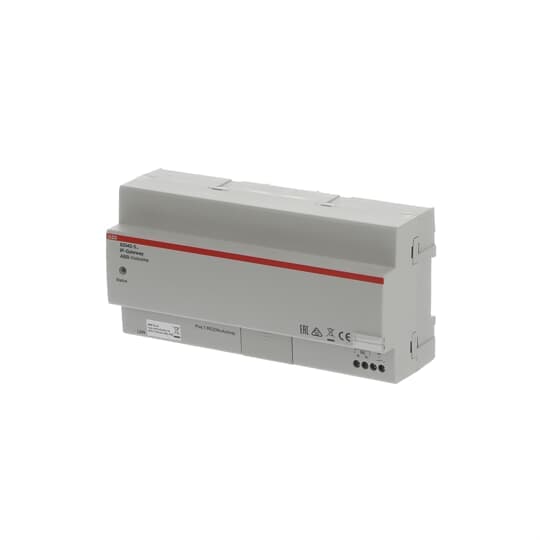 83342-500-02 - Additional device for door communication - Image 3