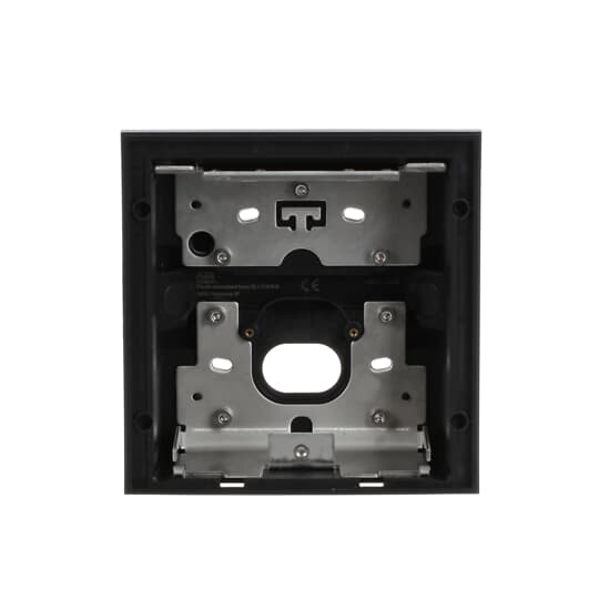 41381F-B - Mounting frame for door station by ABB