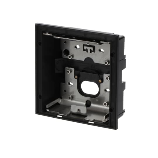 41381F-B - Mounting frame for door station - Image 3