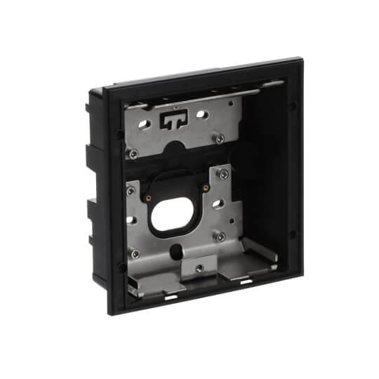 41381F-B - Mounting frame for door station - Image 2