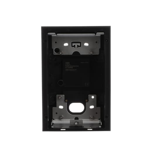 41382F-B - Mounting frame for door station by ABB
