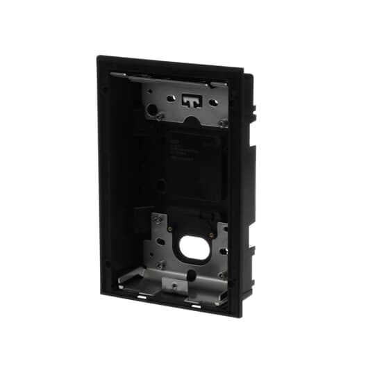 41382F-B - Mounting frame for door station - Image 3