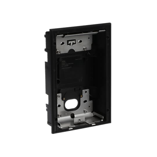 41382F-B - Mounting frame for door station - Image 2