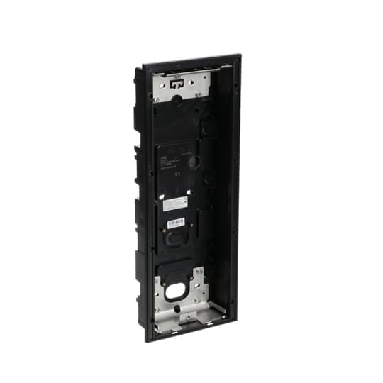 41384F-B - Mounting frame for door station - Image 2