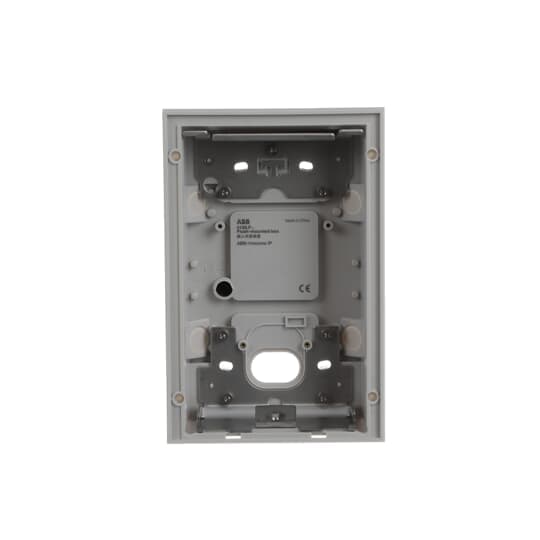 41382F-H - Mounting frame for door station by ABB