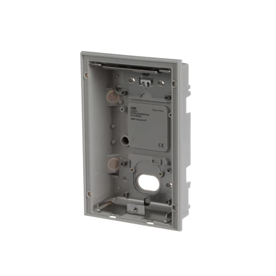 41382F-H - Mounting frame for door station - Image 3