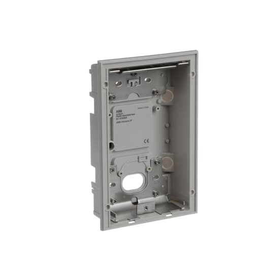 41382F-H - Mounting frame for door station - Image 2