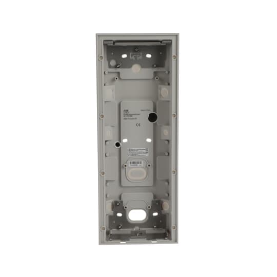 41384F-H - Mounting frame for door station by ABB