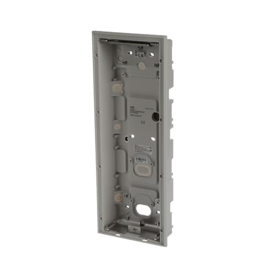 41384F-H - Mounting frame for door station - Image 3