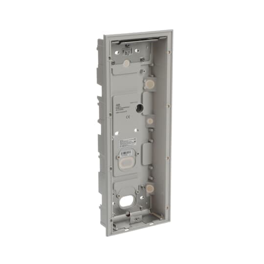 41384F-H - Mounting frame for door station - Image 2