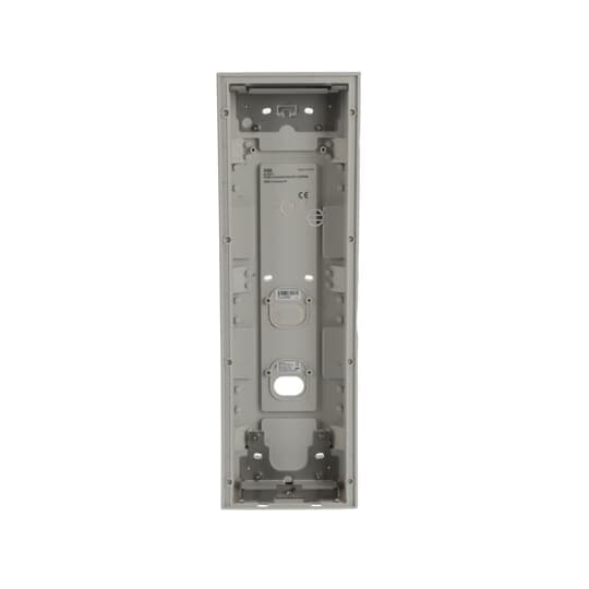 41385F-H - Mounting frame for door station by ABB