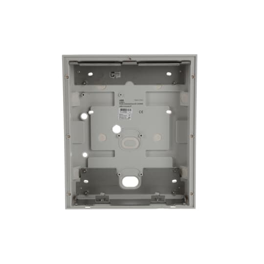 41386F-H - Mounting frame for door station by ABB