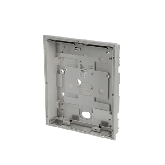 41386F-H - Mounting frame for door station - Image 3