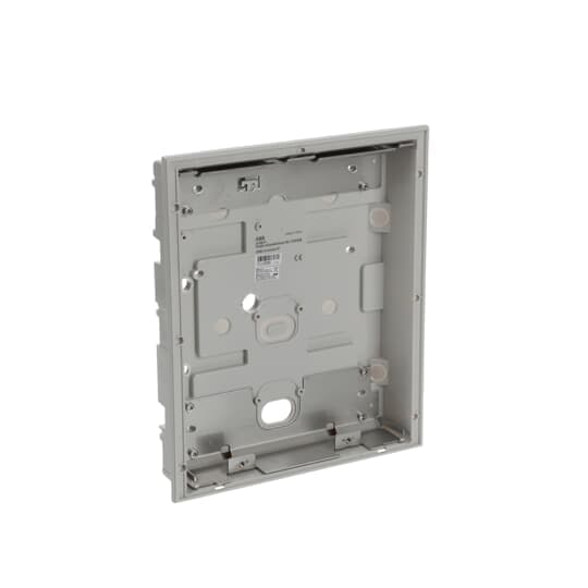 41386F-H - Mounting frame for door station - Image 2