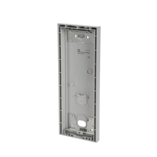 41384S-H - Mounting frame for door station - Image 3