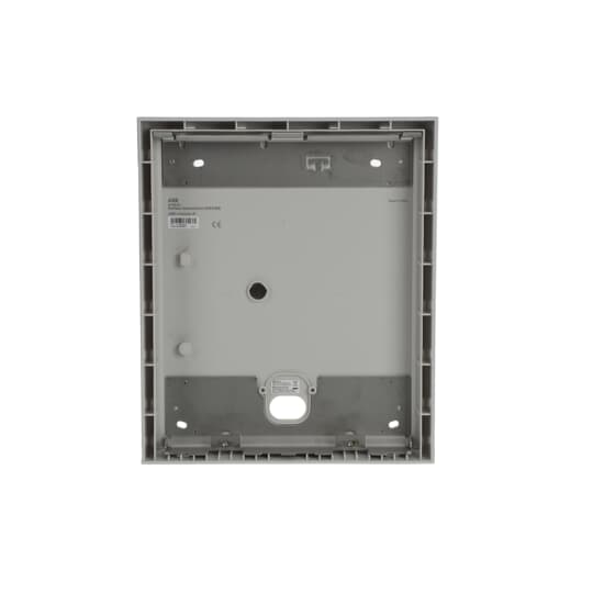 41386S-H - Mounting frame for door station by ABB