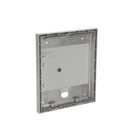 41386S-H - Mounting frame for door station - Image 2