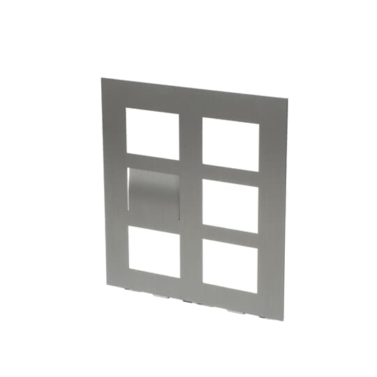 41386CF-S - Mounting frame for door station - Image 3