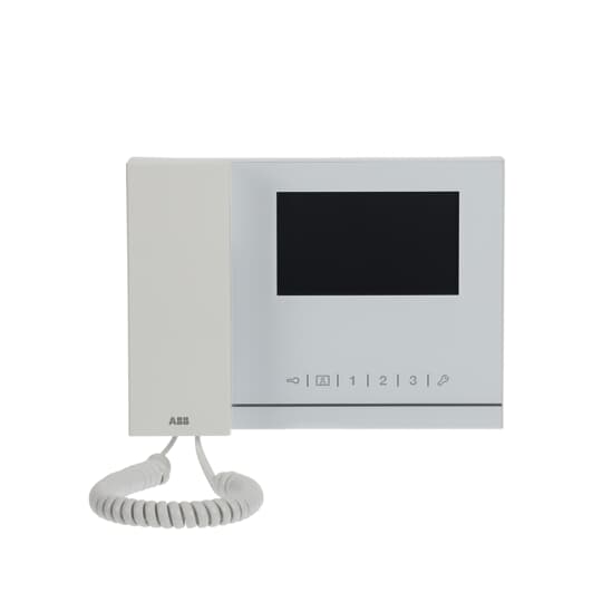 M2303-02 - Indoor station door communication by ABB