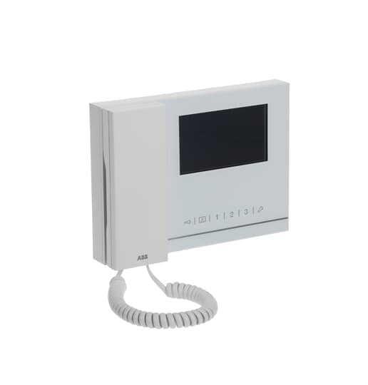 M2303-02 - Indoor station door communication - Image 2