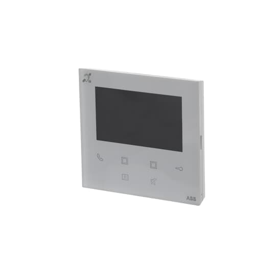 M22403-W - Indoor station door communication - Image 3