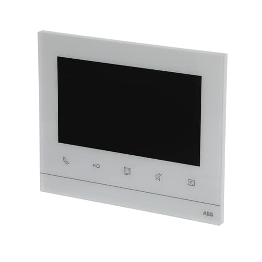 M22381-W-02 - Indoor station door communication - Image 3