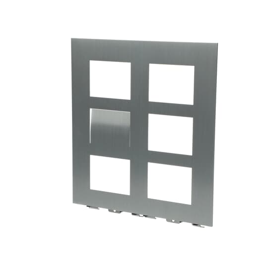 41386CF-A - Mounting frame for door station - Image 3
