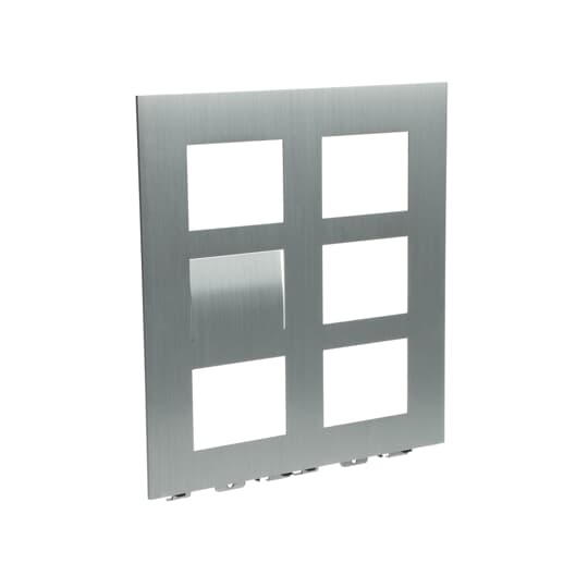 41386CF-A - Mounting frame for door station - Image 2