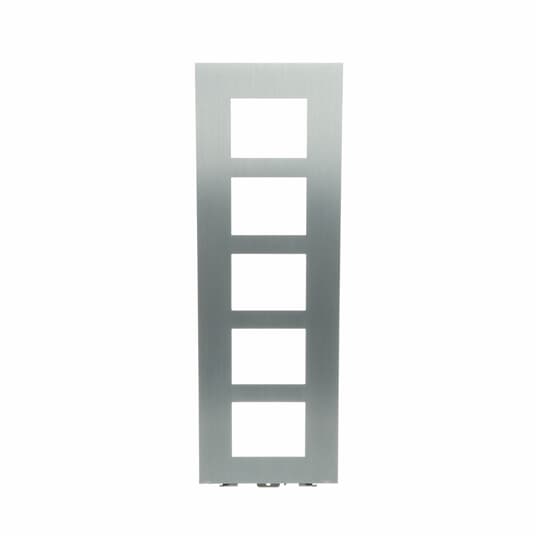 41395CF-A - Mounting frame for door station by ABB