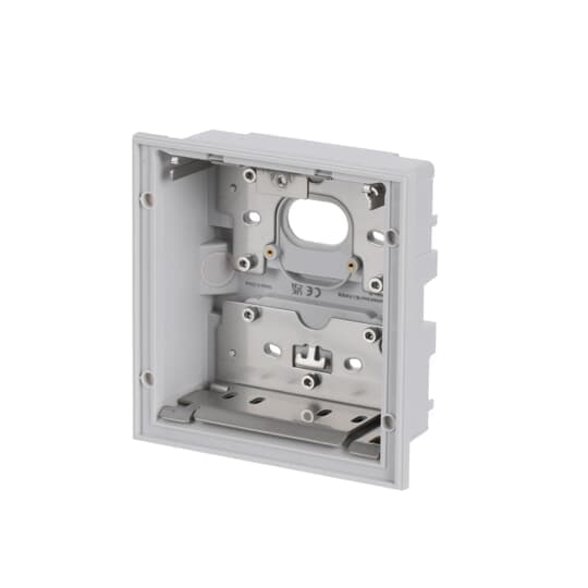 41381F-H - Mounting frame for door station - Image 3
