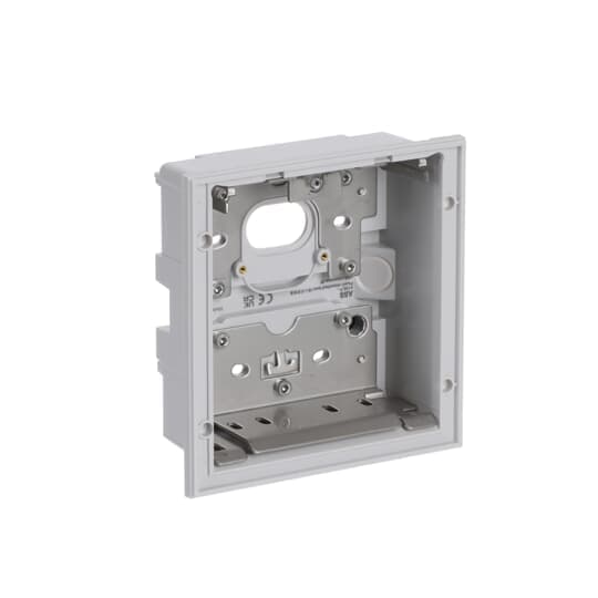 41381F-H - Mounting frame for door station - Image 2