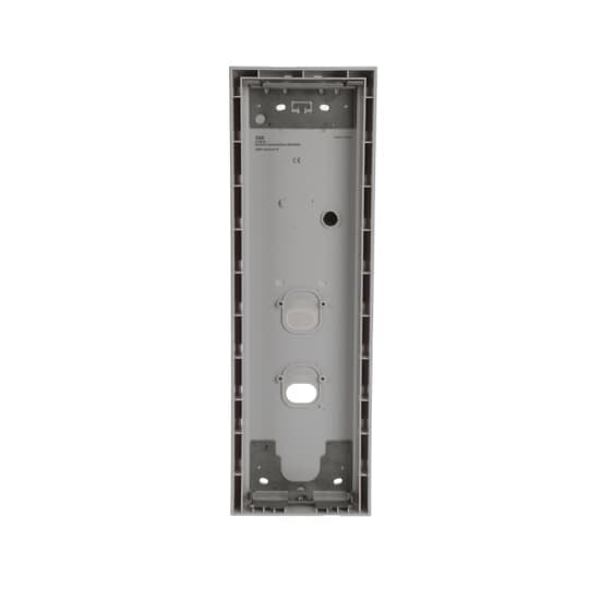 41385S-H - Mounting frame for door station by ABB