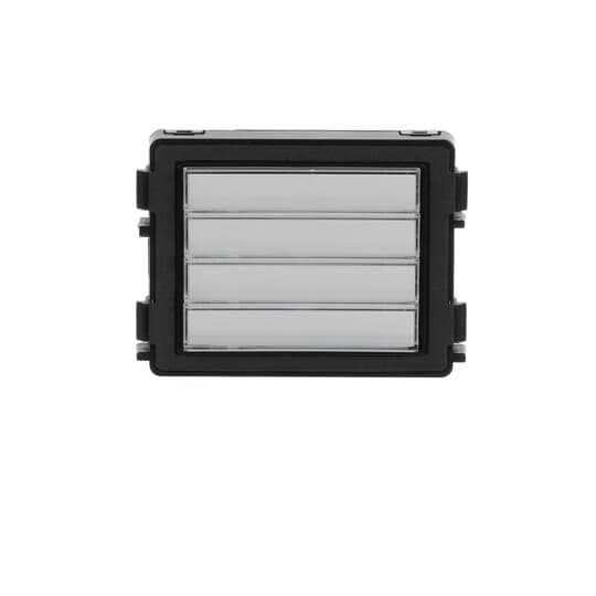 51381SP4 - Functional module for door communication by ABB