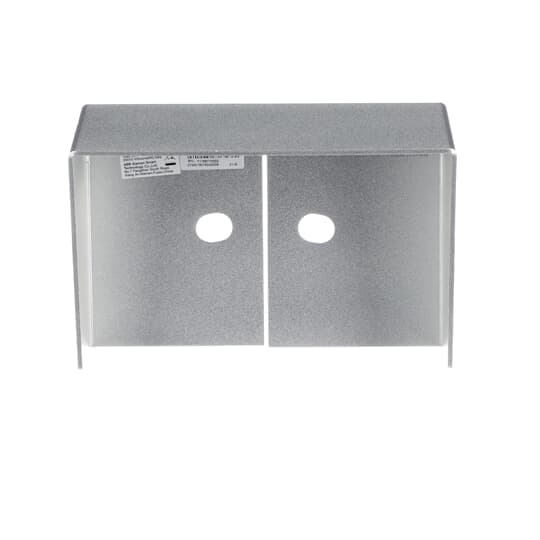 41383RH - Mounting frame for door station by ABB