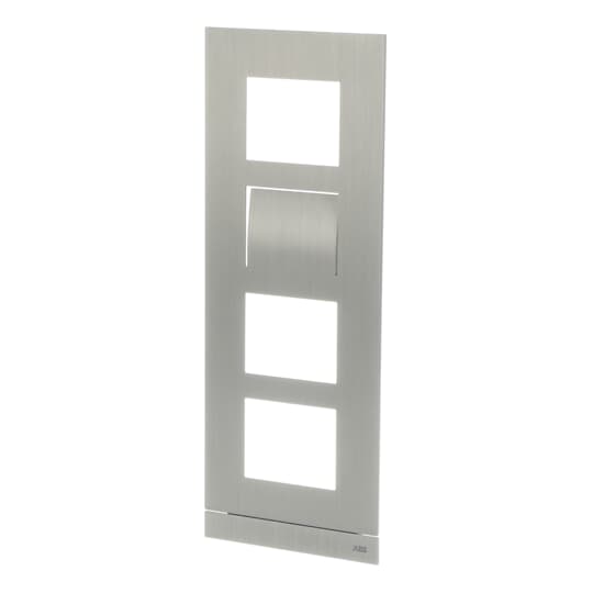 41384CF-S - Mounting frame for door station - Image 3