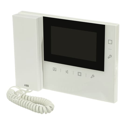 M22473-W - Indoor station door communication - Image 3